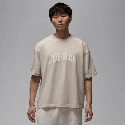 [Nike] Air Jordan フリース スウェットシャツ M+J+BRK+FLC+CREW+LB.png